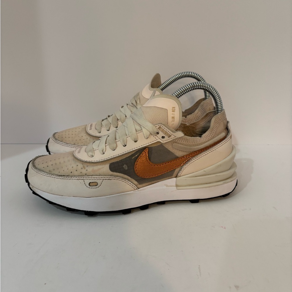 Nike‎ waffle one size 7 - Picture 3 of 9